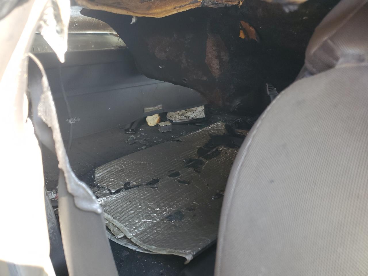 2011 Honda Cr-Z Ex VIN: JHMZF1D60BS002623 Lot: 68364555