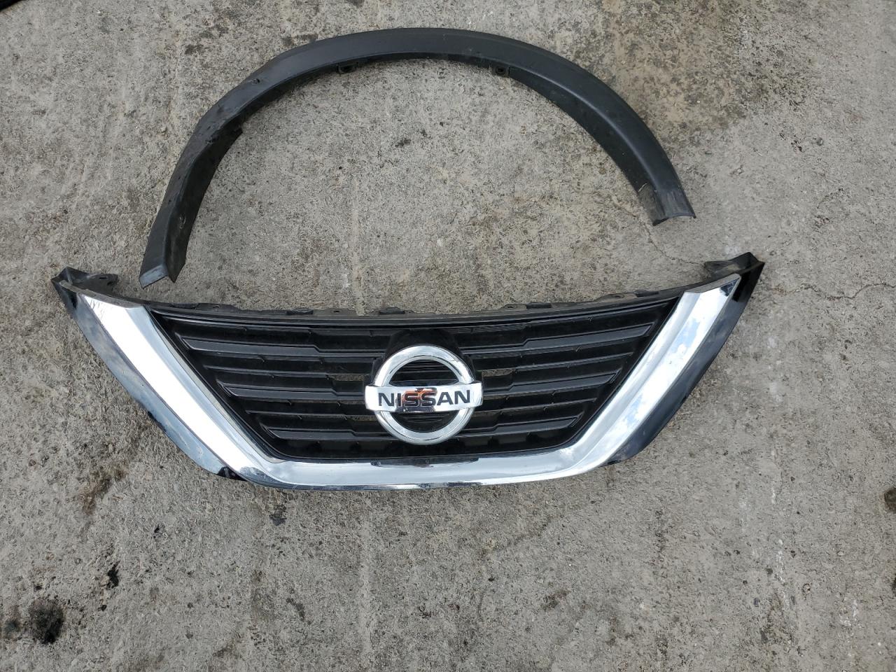 2021 Nissan Kicks Sv VIN: 3N1CP5CV6ML541921 Lot: 67763885