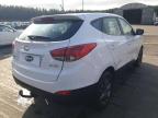 2014 HYUNDAI IX35 S  for sale at Copart WHITBURN