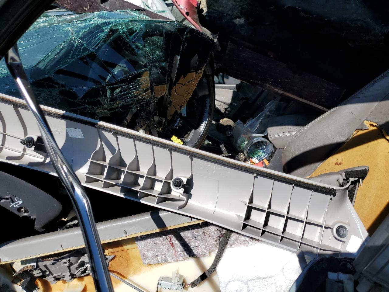 1999 Honda Accord Ex VIN: 1HGCG1656XA030210 Lot: 70641365