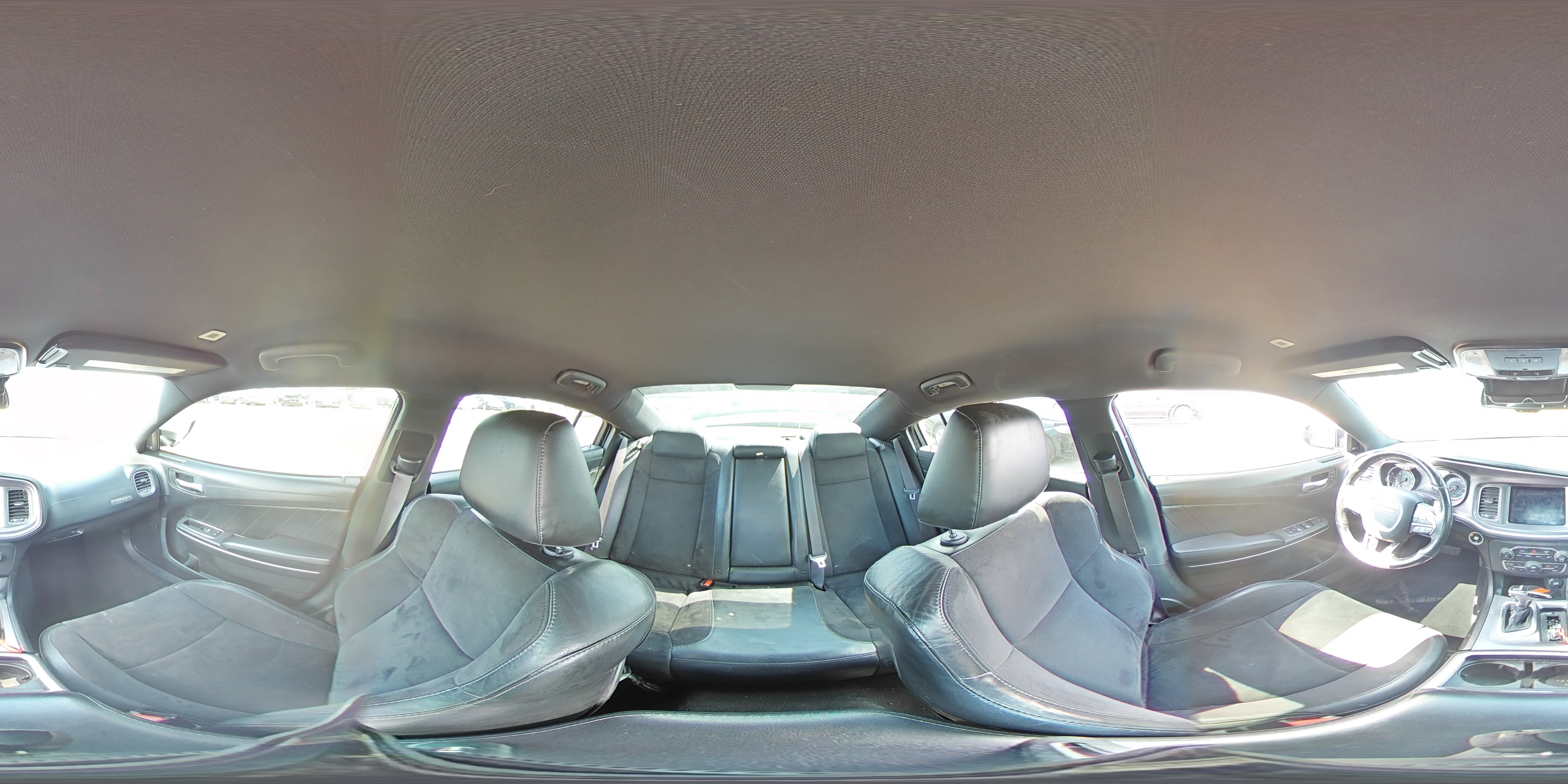 2019 Dodge Charger Gt VIN: 2C3CDXHG2KH711889 Lot: 69356215