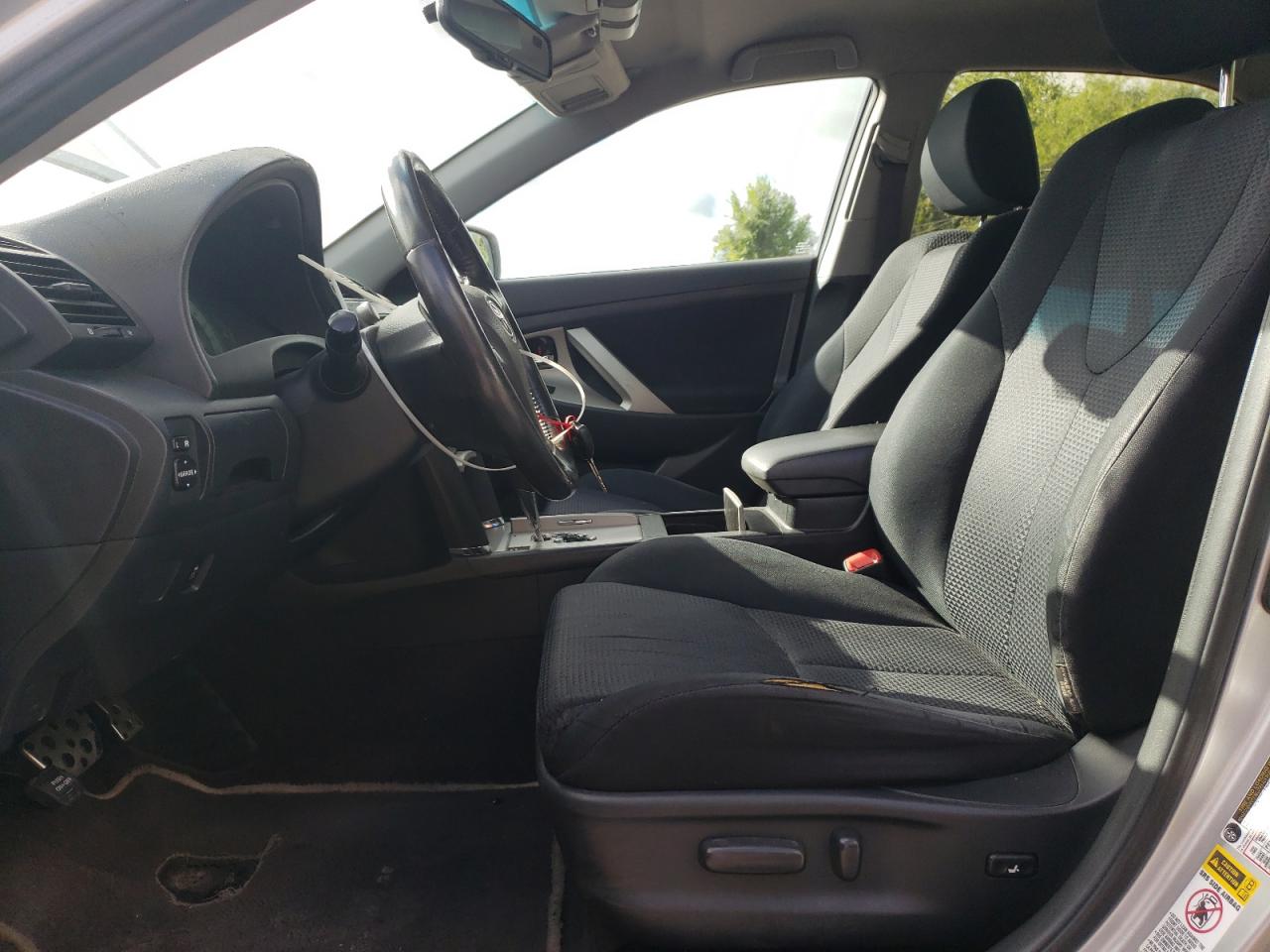 2010 Toyota Camry Base VIN: 4T1BF3EK0AU002694 Lot: 69779385