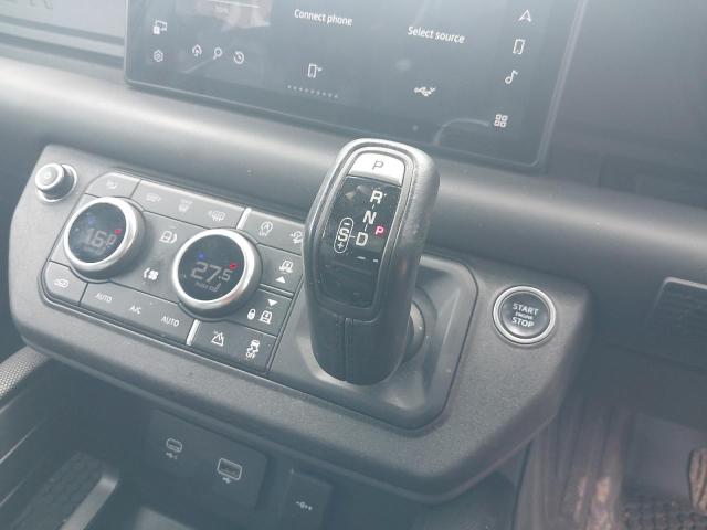 2021 LAND ROVER DEFENDER X-DYNAMIC HSE