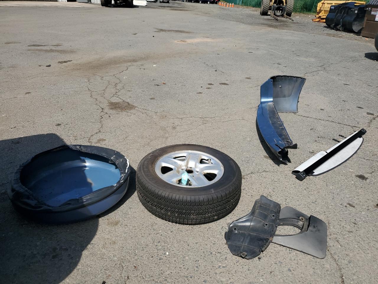 2007 Toyota Rav4 VIN: JTMBK33V475033060 Lot: 68194795