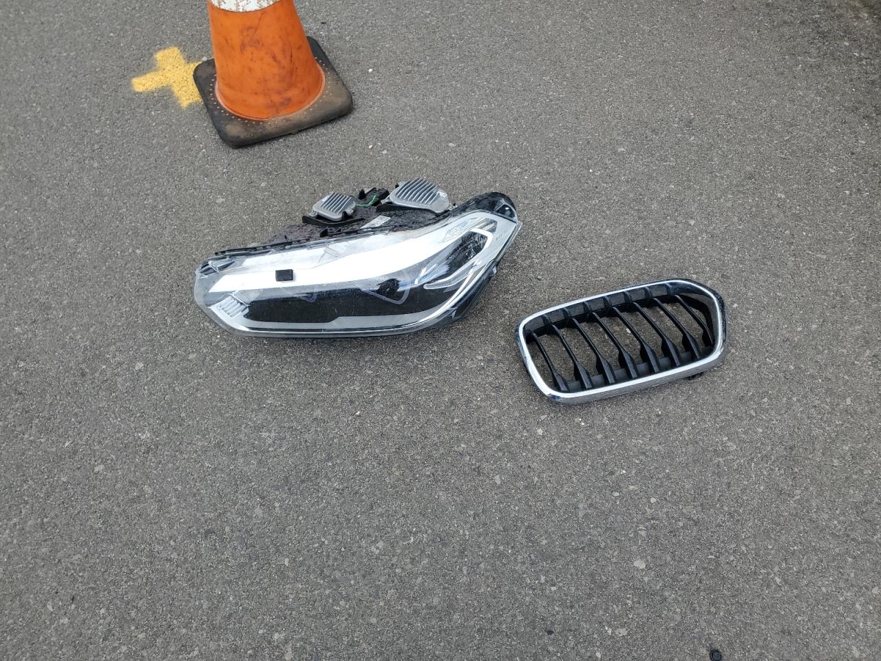 Фото: WBXYJ5C31JEF70764