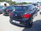 2019 VAUXHALL CORSA SRI NAV  for sale at Copart WOLVERHAMPTON
