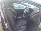 2017 FORD FOCUS ST-LINE for sale at Copart CHESTER
