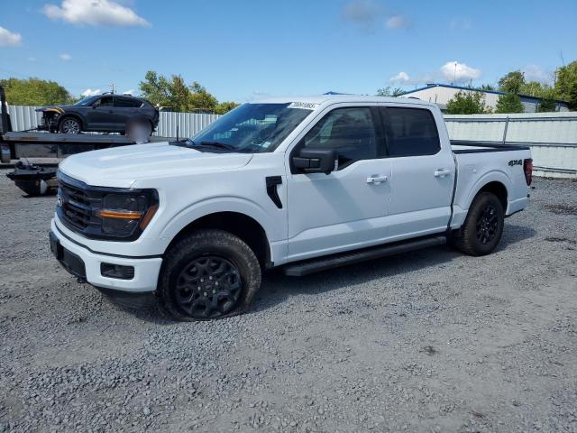 FORD F150 XLT 2025