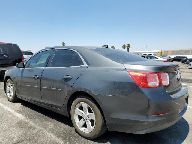  CHEVROLET MALIBU 2014 Szary