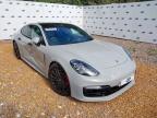 2018 PORSCHE PANAMERA GTS for sale at Copart WISBECH