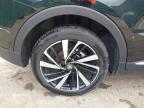 2025 MG ZS TROPHY for sale at Copart PETERLEE