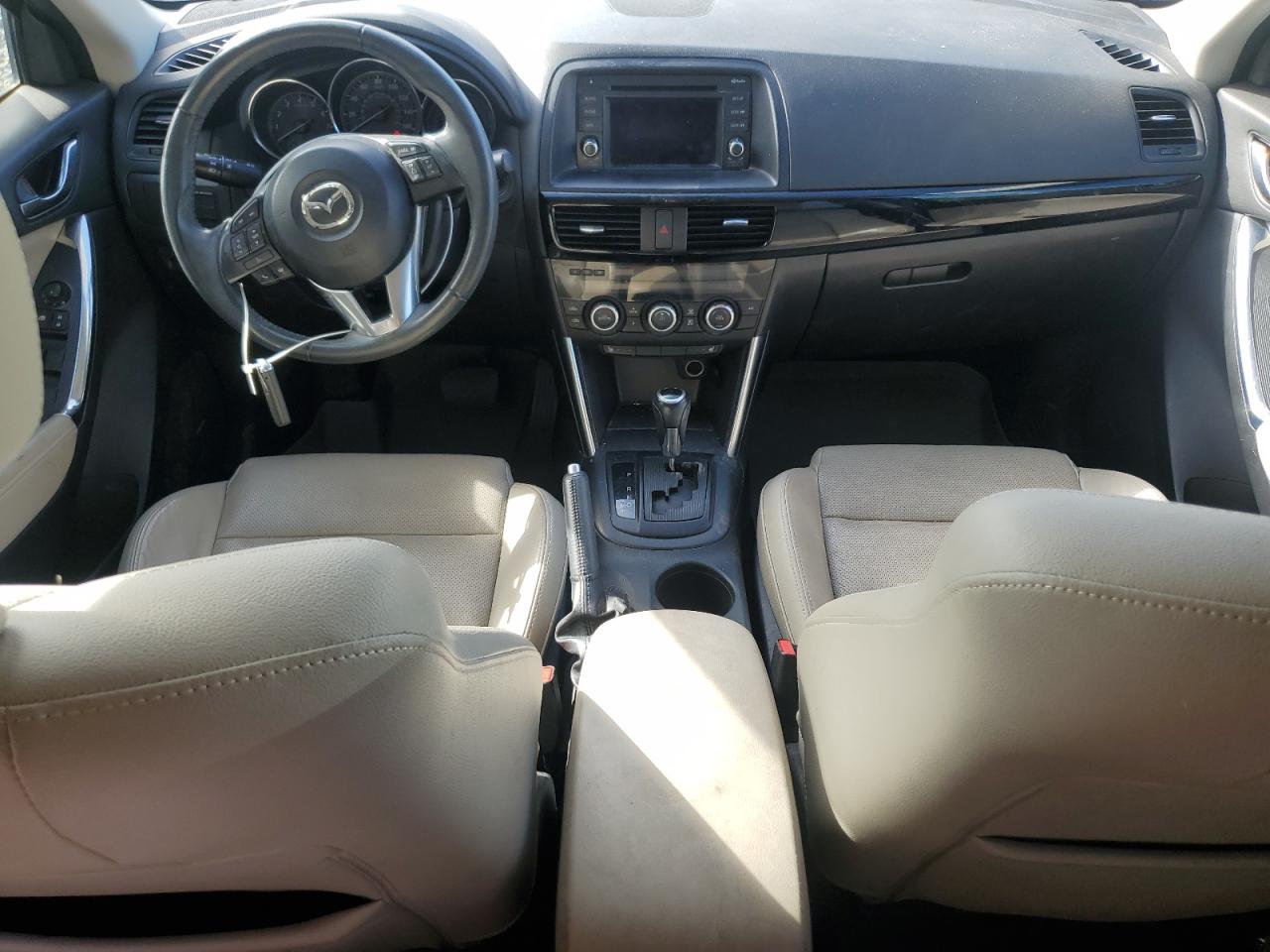 2013 Mazda Cx-5 Gt VIN: JM3KE4DE4D0168454 Lot: 69631265