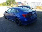 2023 HONDA CIVIC SPORT   for sale at Copart QC - MONTREAL