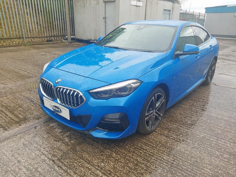 2024 BMW 2 SERIES M SPORT for sale at Copart CHESTER