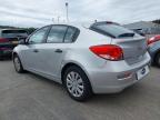 2013 CHEVROLET CRUZE LS  for sale at Copart WHITBURN