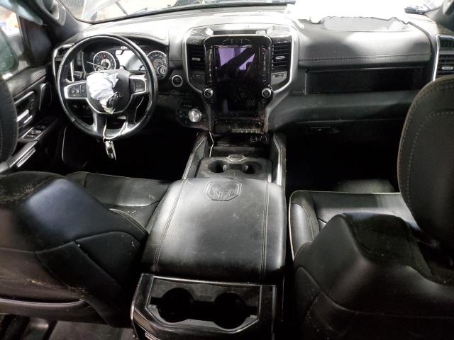  RAM 1500 2020 Серый
