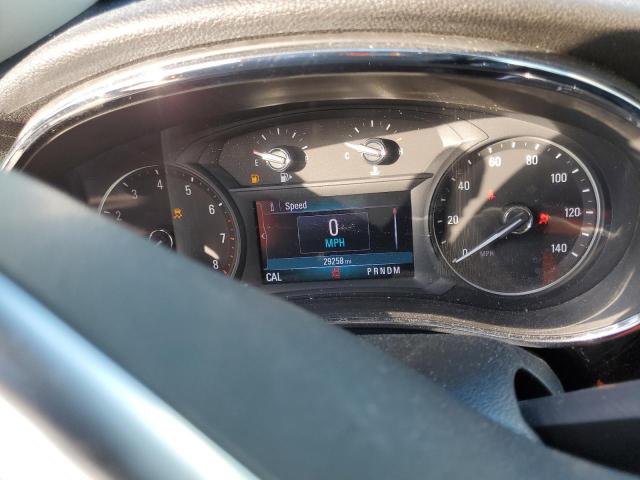 2020 BUICK ENCORE ESSENCE  