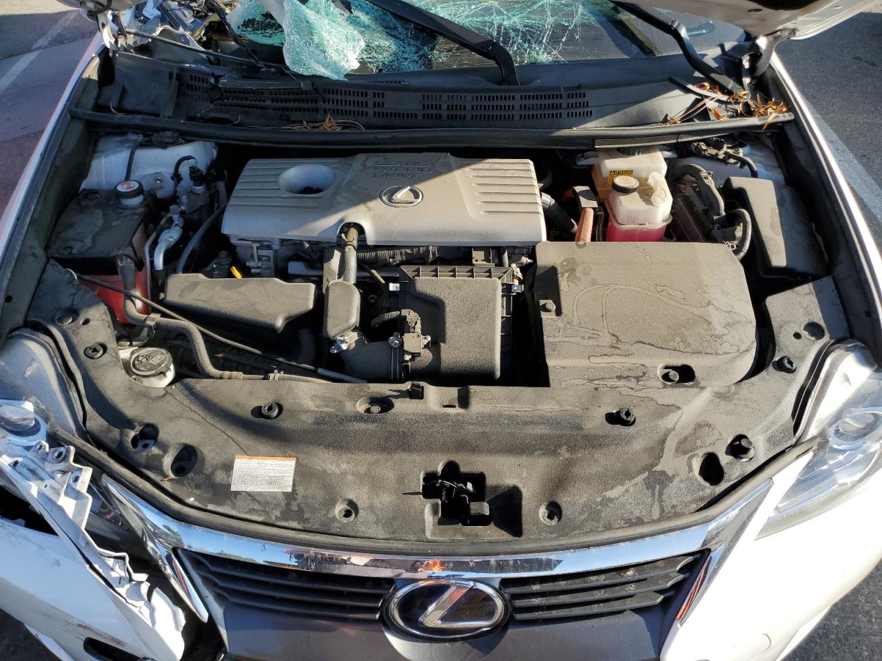 2017 Lexus Ct 200 VIN: JTHKD5BHXH2282076 Lot: 67042995