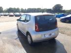 2013 VOLKSWAGEN MOVE UP for sale at Copart COLCHESTER