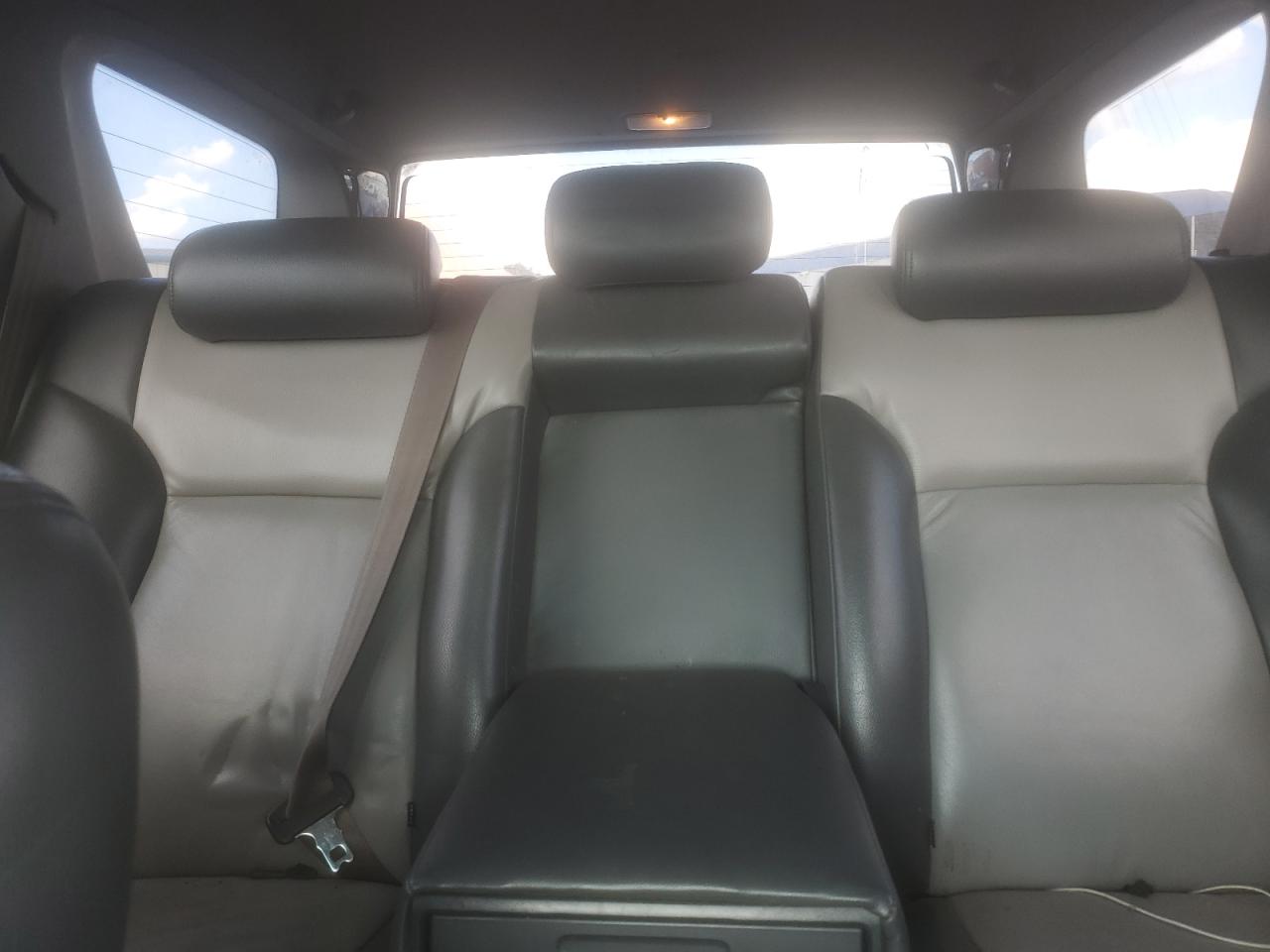 2005 Toyota 4Runner Sr5 VIN: JTEZU14RX58033408 Lot: 69010245