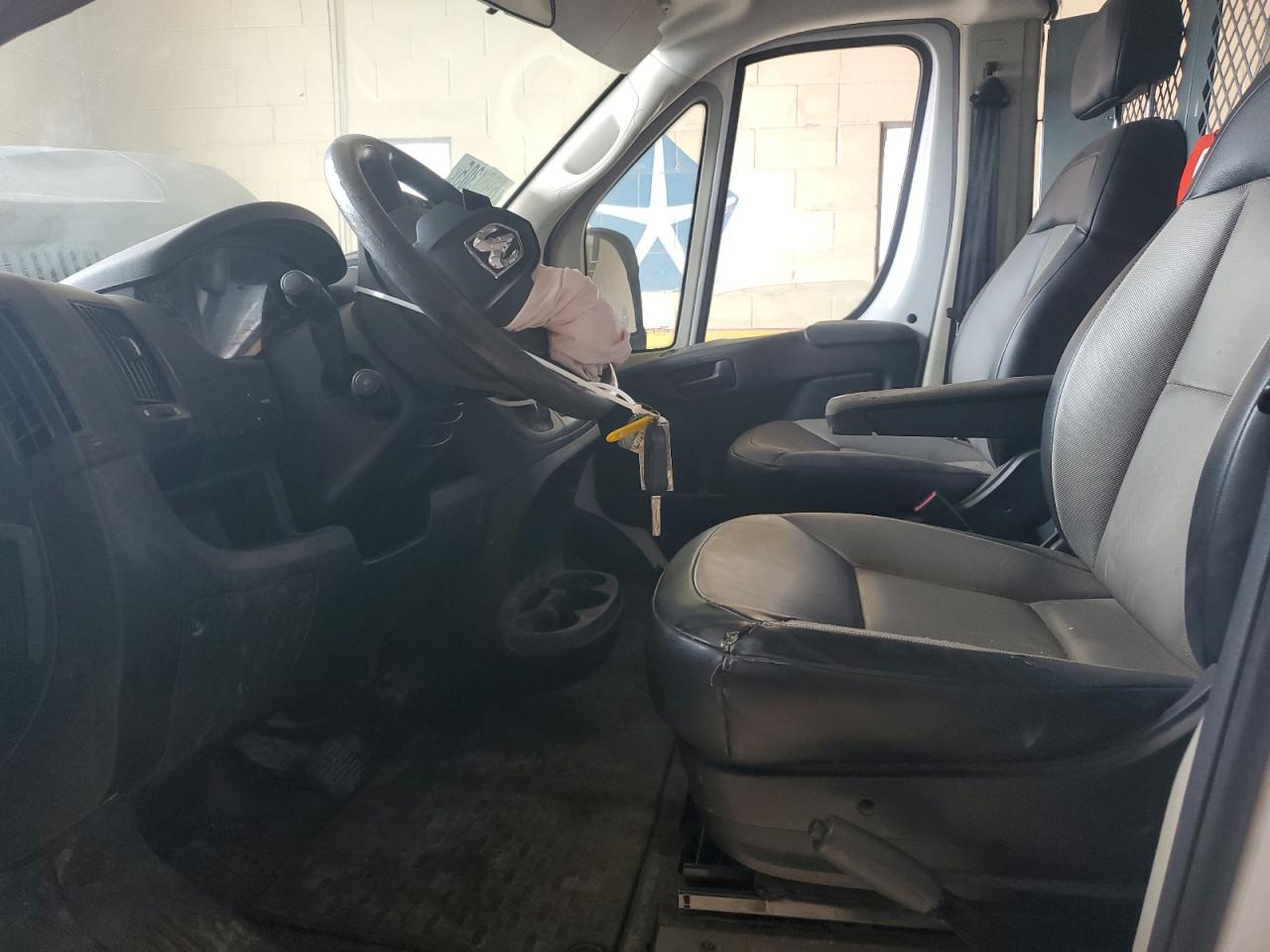 2020 Ram Promaster 1500 1500 High VIN: 3C6TRVBG3LE105970 Lot: 69621305