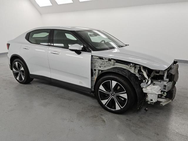  POLESTAR 2 2023 Silver