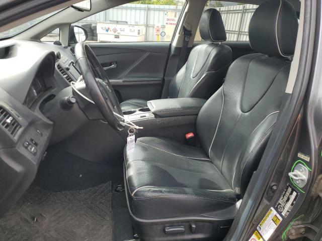 2013 TOYOTA VENZA LE  