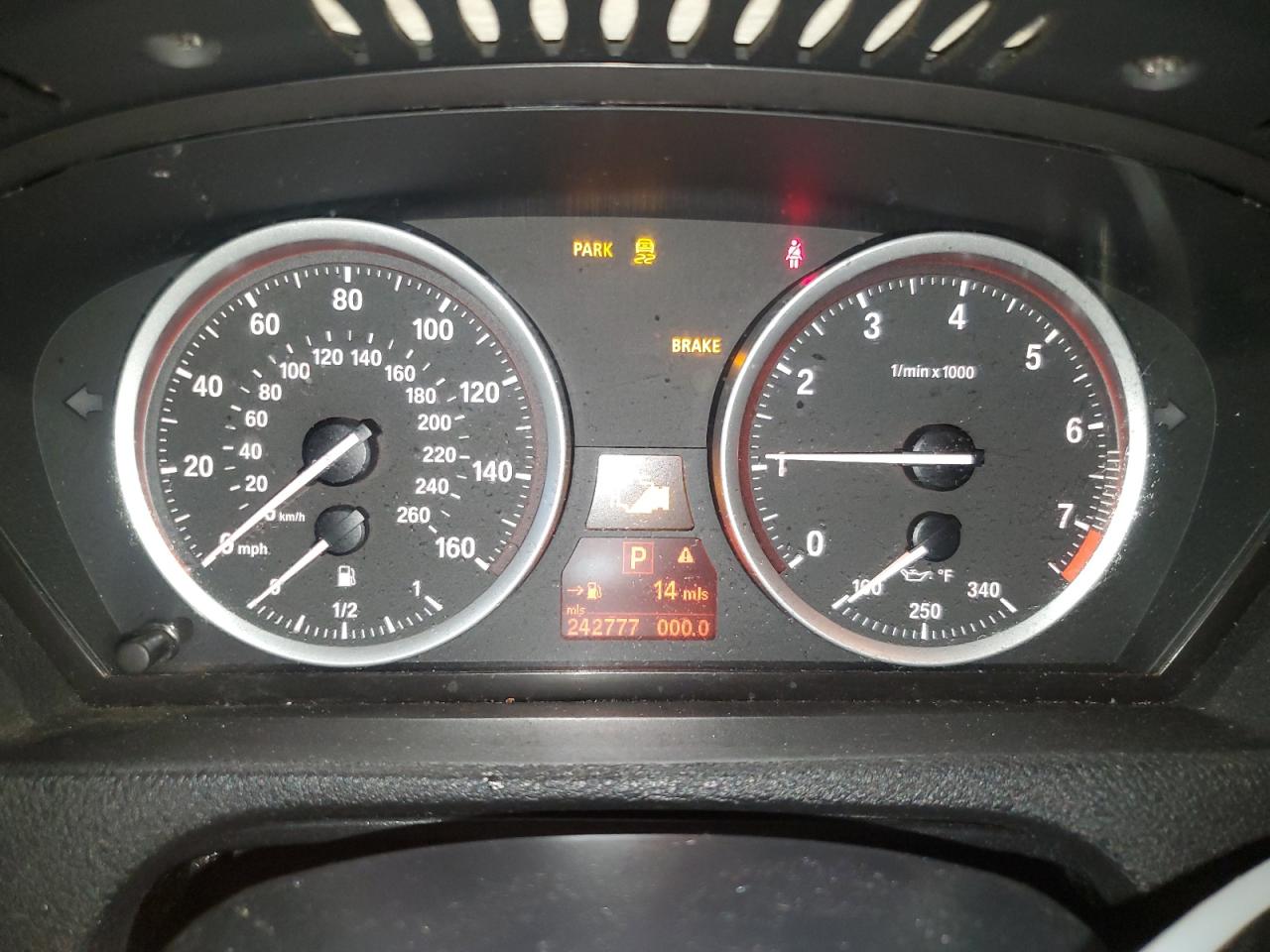 2014 BMW X6 xDrive35I VIN: 5UXFG2C51E0H10476 Lot: 67505705