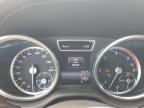 2015 MERCEDES-BENZ GL 350 BLUETEC   for sale at Copart FL - ORLANDO SOUTH