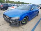2009 AUDI S4 T QUATT for sale at Copart NEWBURY
