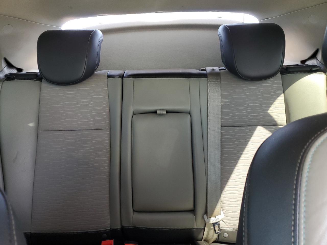 2015 Buick Encore Convenience VIN: KL4CJBSB4FB129418 Lot: 70710065