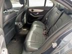 2014 MERCEDES-BENZ C220 SPORT BLUETEC AUTO  for sale at Copart SANDTOFT