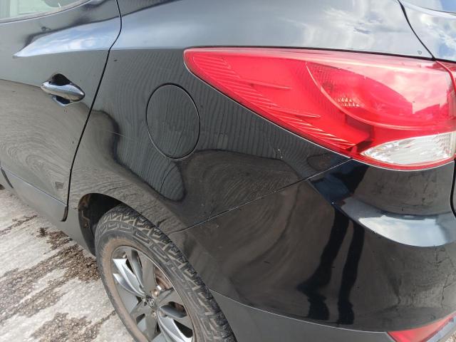 2015 HYUNDAI IX35 S CRD