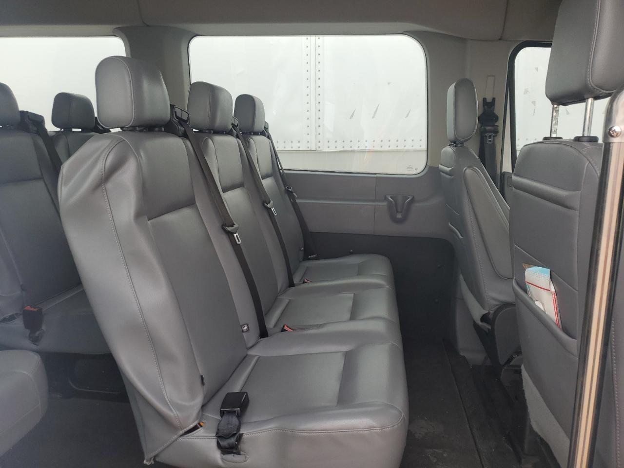 2017 Ford Transit T-350 VIN: 1FBZX2CM6HKA31710 Lot: 68393525