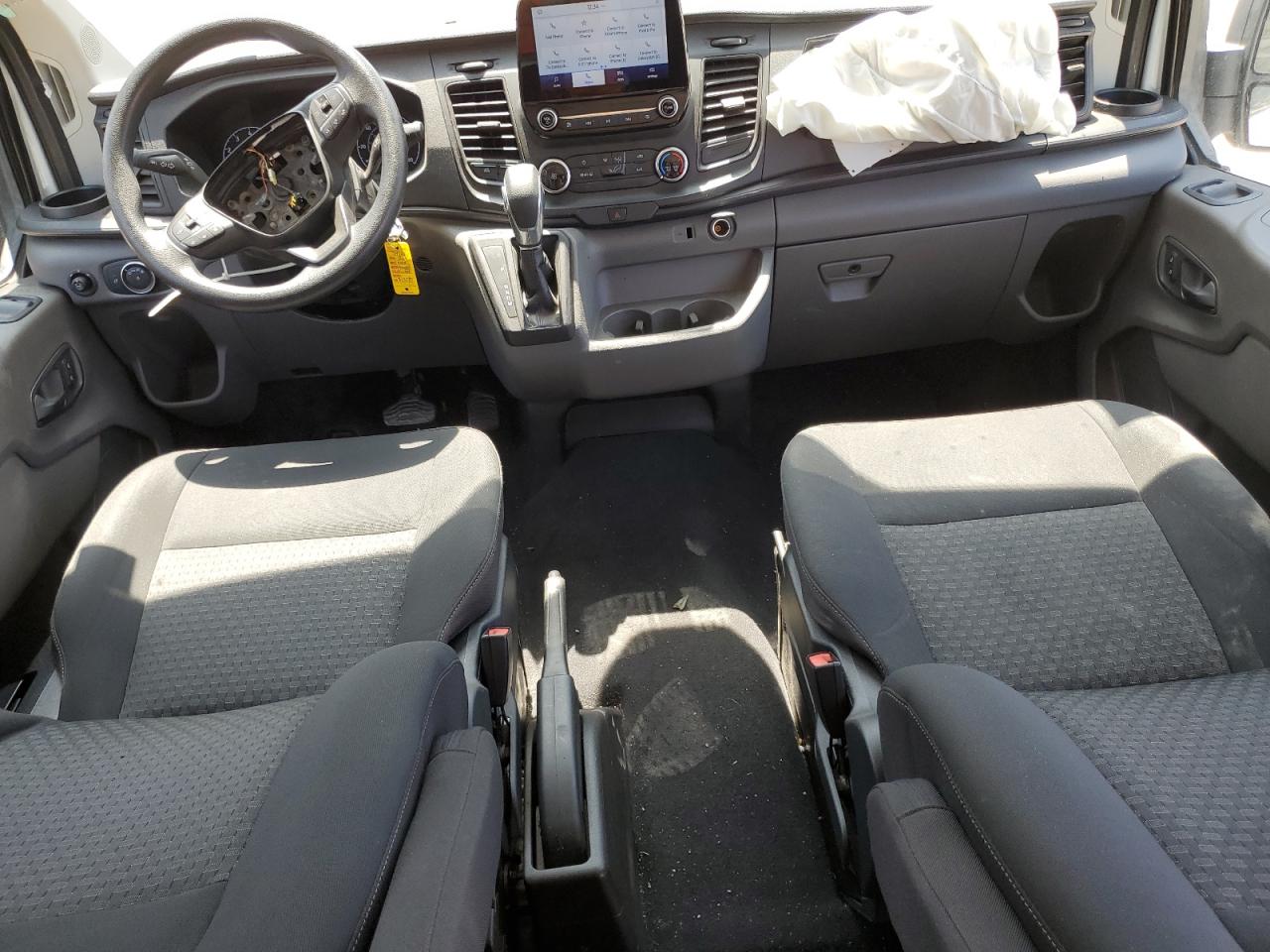 2020 Ford Transit T-350 VIN: 1FBAX2Y85LKB23277 Lot: 69502785