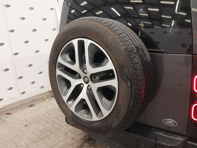 2023 LAND ROVER DEFENDER X-DYNAMIC HSE