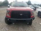 2016 FORD F150 SUPERCREW   for sale at Copart TN - KNOXVILLE