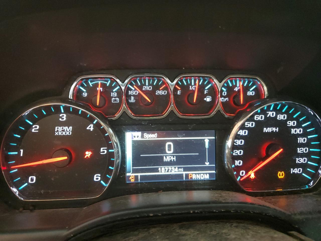 2014 Chevrolet Silverado K1500 Lt VIN: 3GCUKREC8EG255789 Lot: 69460225