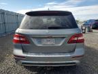 2013 MERCEDES-BENZ ML 350 BLUETEC   for sale at Copart ON - OTTAWA