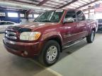 2006 TOYOTA TUNDRA DOUBLE CAB SR5   for sale at Copart CT - HARTFORD SPRINGFIELD