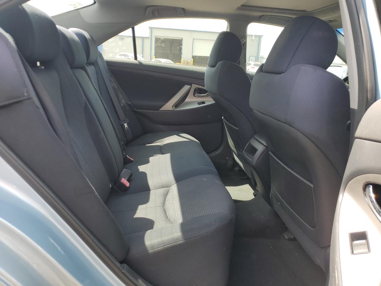 2007 Toyota Camry Ce VIN: 4T1BE46K07U627421 Lot: 69939515