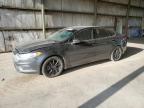 2017 FORD FUSION SE   for sale at Copart AZ - PHOENIX