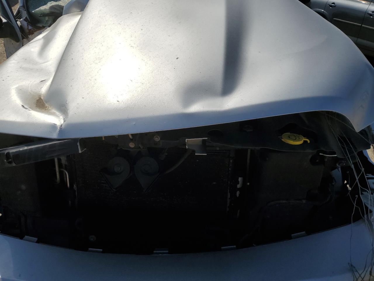 2012 Dodge Ram 1500 Slt VIN: 1C6RD7GT8CS131987 Lot: 70698555