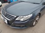 2011 VOLKSWAGEN PASSAT GT CC TDI170 BL TE  for sale at Copart PETERLEE