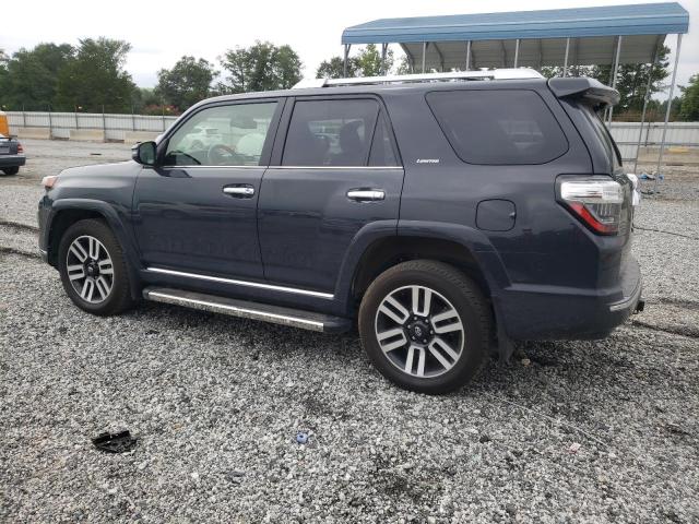  TOYOTA 4RUNNER 2024 Szary