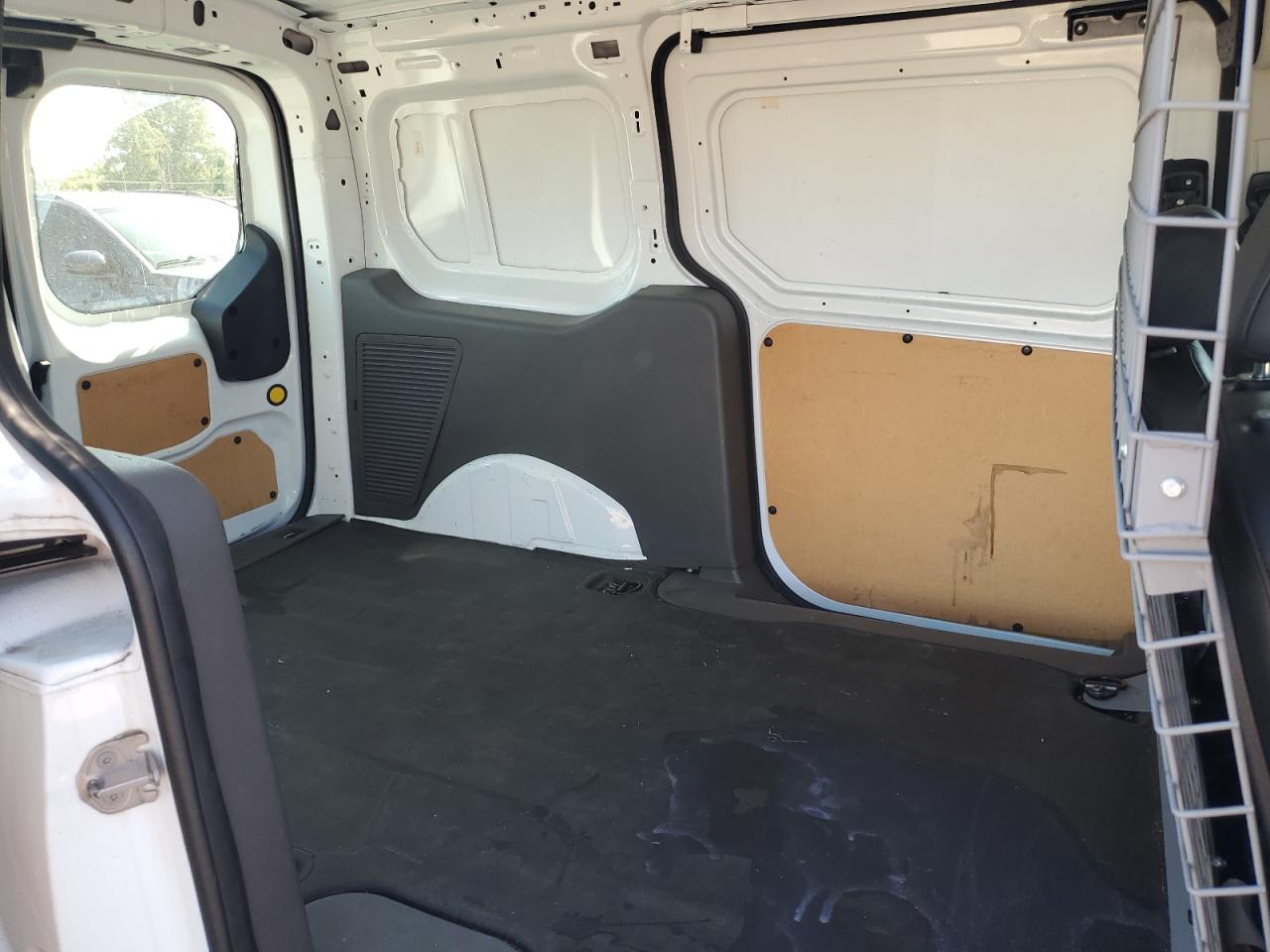 2020 Ford Transit Connect Xl VIN: NM0LS7E26L1443887 Lot: 68098165