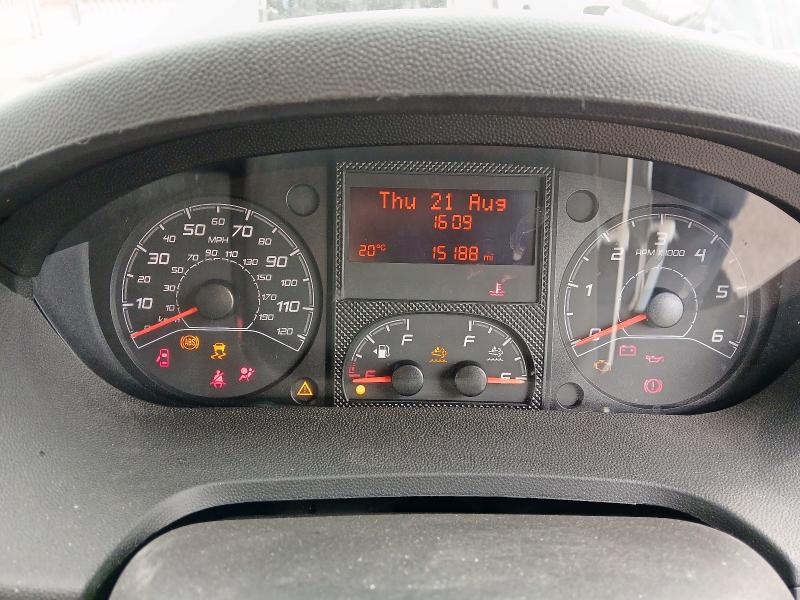 2024 CITROEN RELAY 35L2H2 EPRISE ED BH 