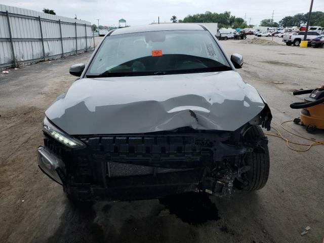 HYUNDAI KONA 2019 White