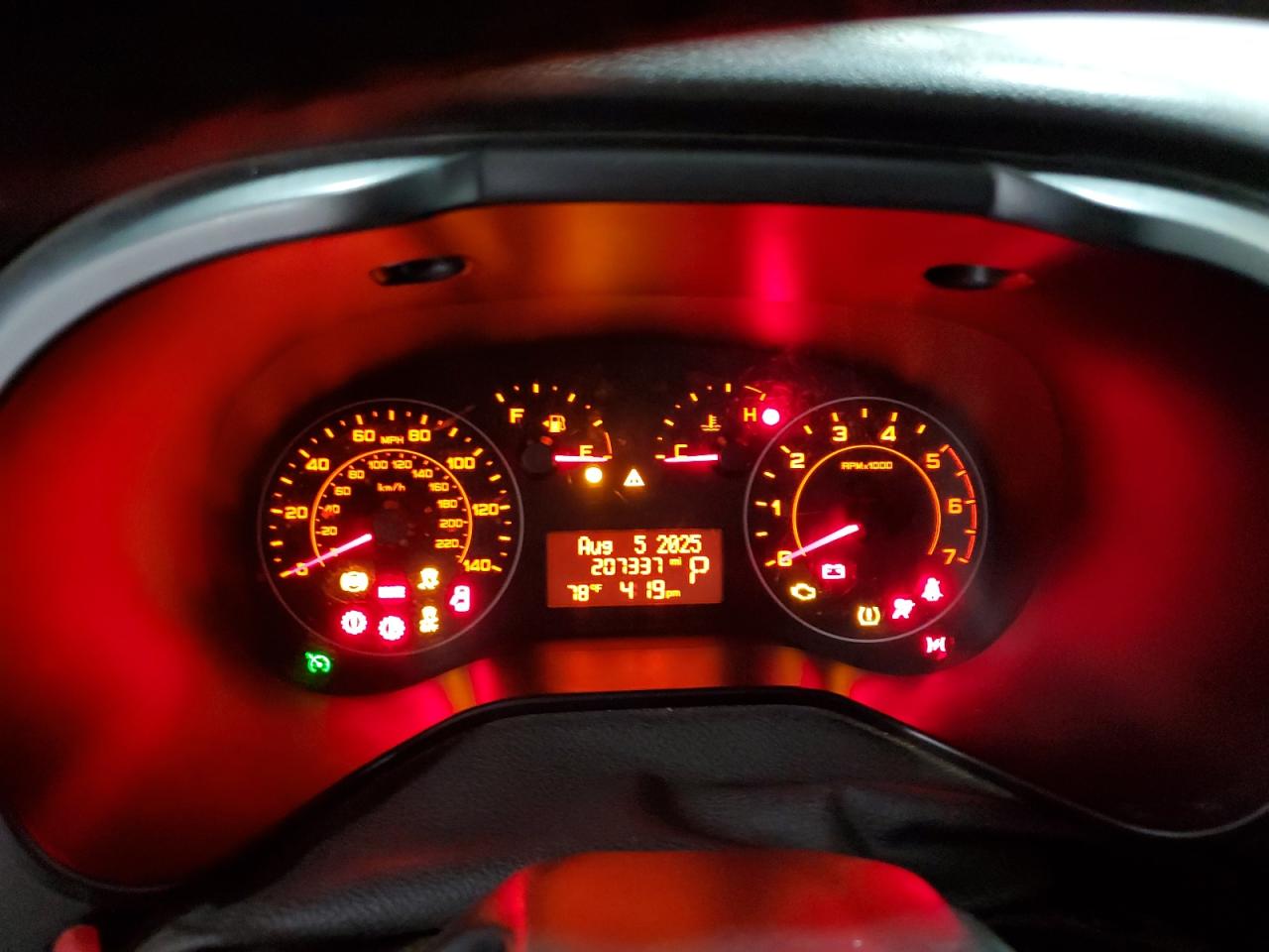 2019 Ram Promaster City Slt VIN: ZFBHRFBBXK6N47242 Lot: 67574695