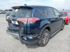 2017 TOYOTA RAV4 BUSINESS EDITION PLUS for sale at Copart CHESTER
